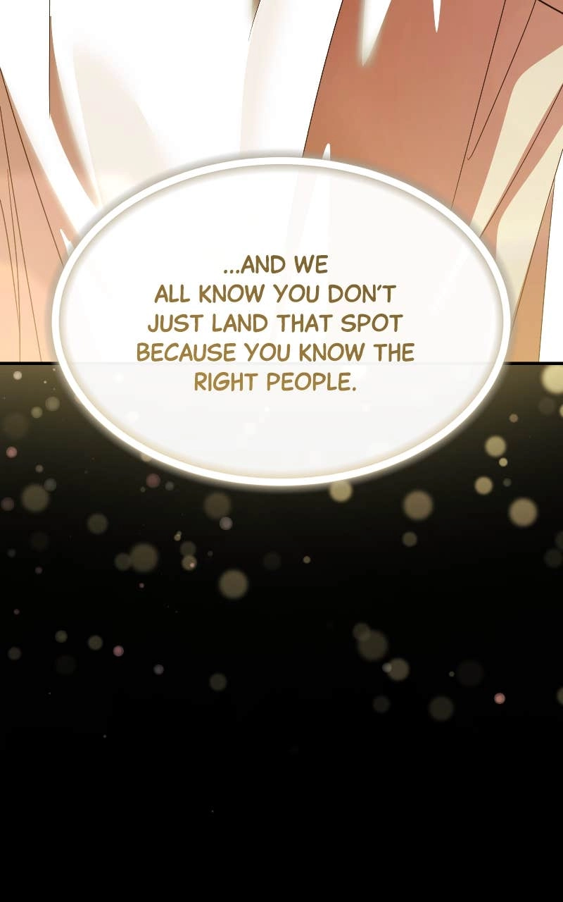 My Comeback as the Youngest Member Chapter 58, page 43 of 119