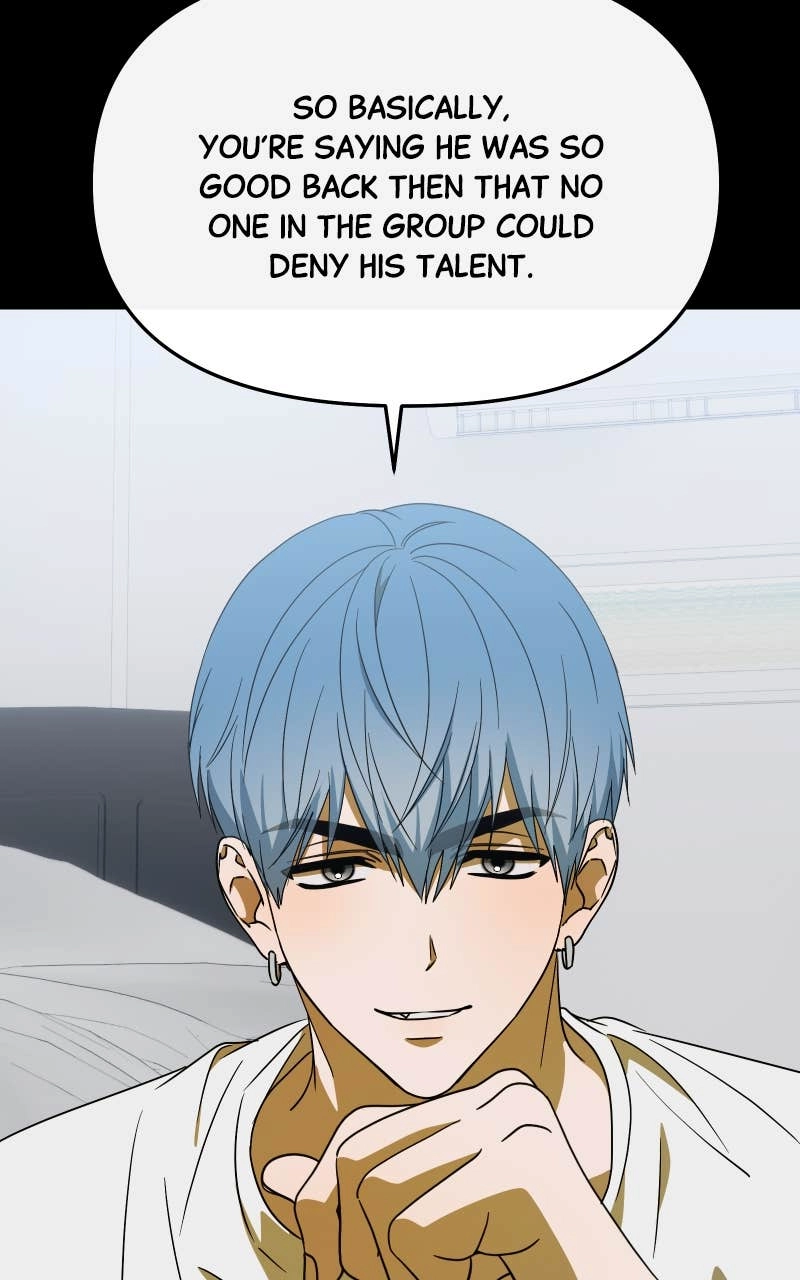 My Comeback as the Youngest Member Chapter 58, page 46 of 119