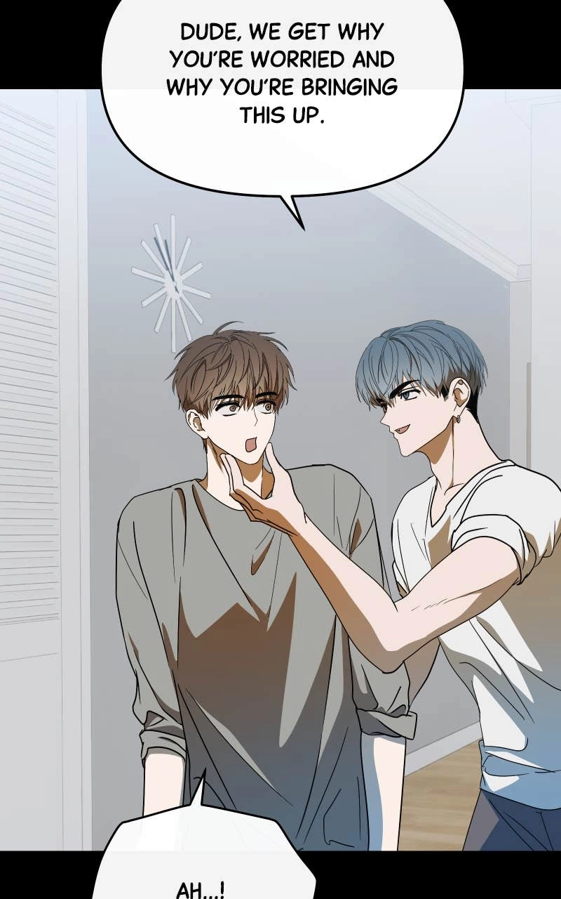 My Comeback as the Youngest Member Chapter 58, page 48 of 119