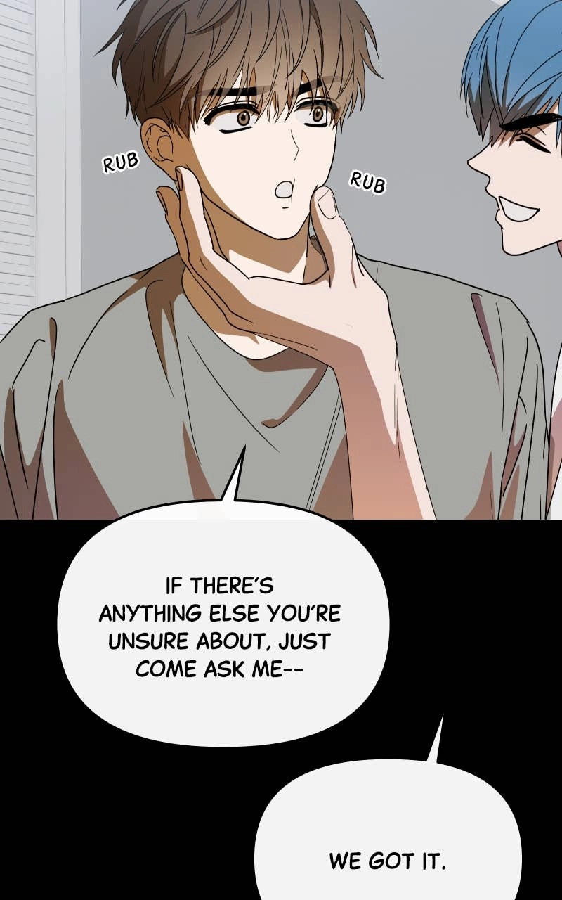 My Comeback as the Youngest Member Chapter 58, page 50 of 119