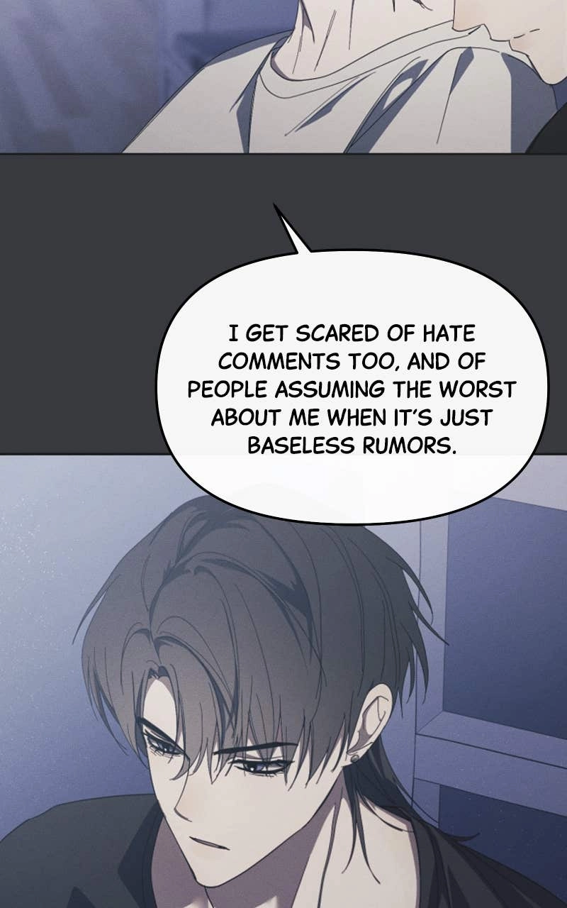 My Comeback as the Youngest Member Chapter 58, page 56 of 119
