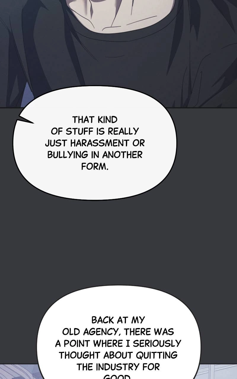 My Comeback as the Youngest Member Chapter 58, page 57 of 119