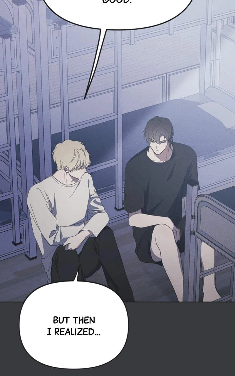 My Comeback as the Youngest Member Chapter 58, page 58 of 119