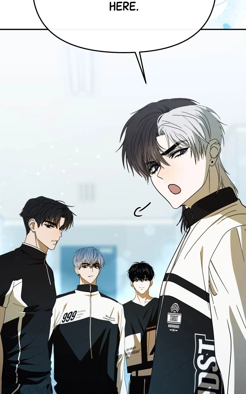 My Comeback as the Youngest Member Chapter 58, page 7 of 119