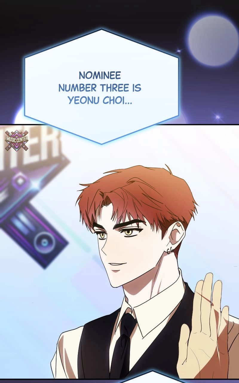 My Comeback as the Youngest Member Chapter 58, page 73 of 119