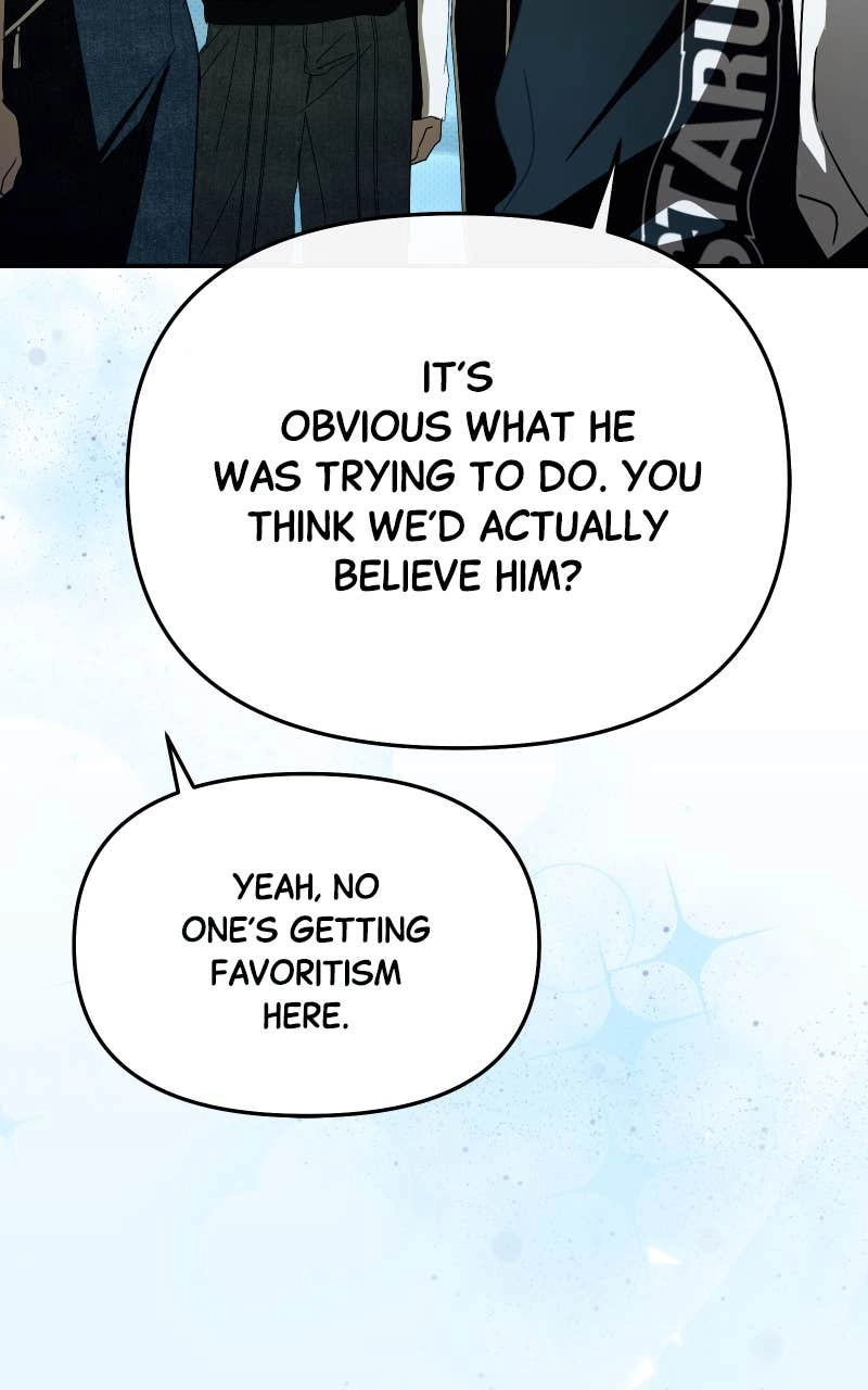 My Comeback as the Youngest Member Chapter 58, page 8 of 119