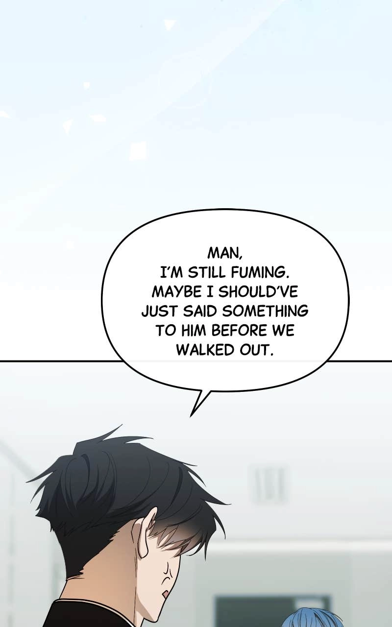 My Comeback as the Youngest Member Chapter 58, page 9 of 119
