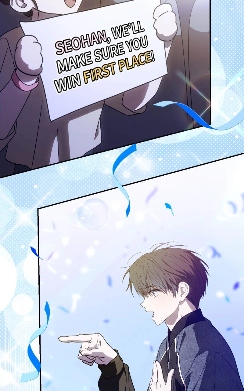 My Comeback as the Youngest Member Chapter 58, page 90 of 119