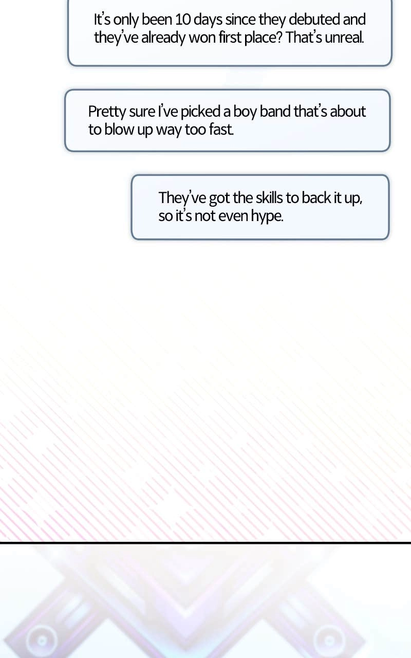 My Comeback as the Youngest Member Chapter 58, page 93 of 119