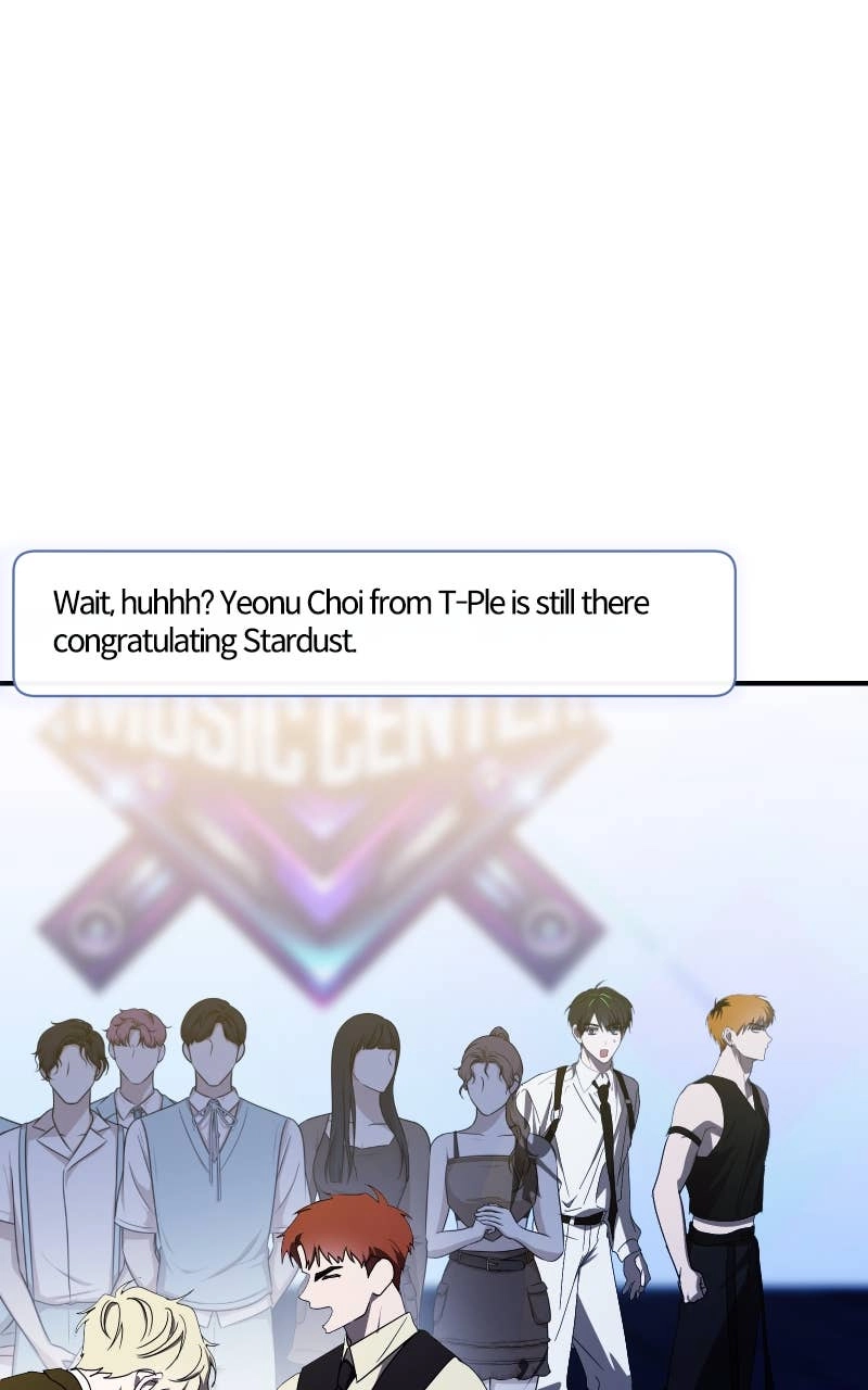 My Comeback as the Youngest Member Chapter 58, page 96 of 119