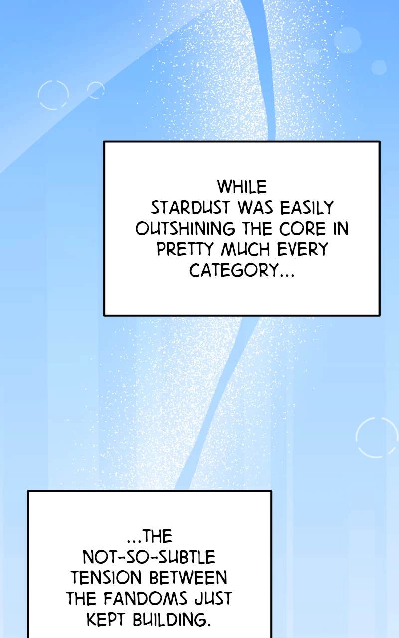 My Comeback as the Youngest Member Chapter 58, page 98 of 119
