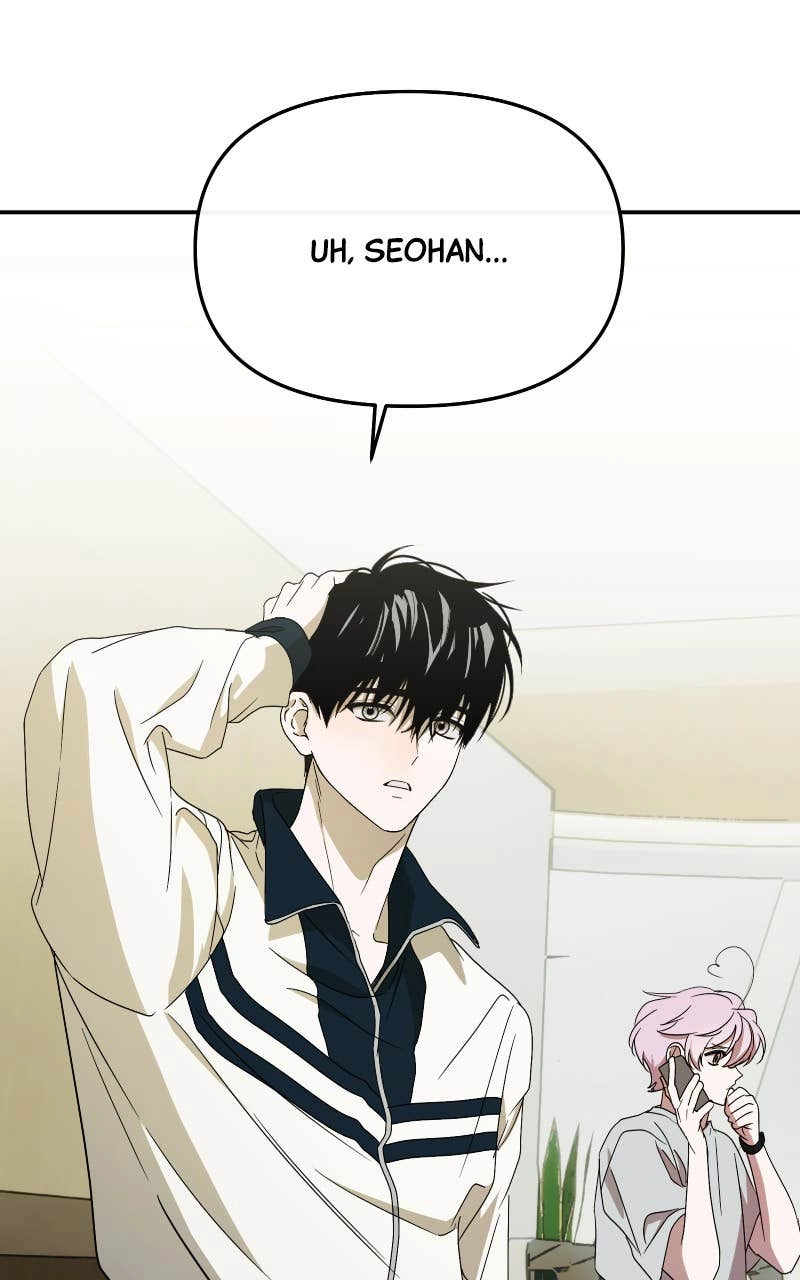 My Comeback as the Youngest Member Chapter 59, page 101 of 113