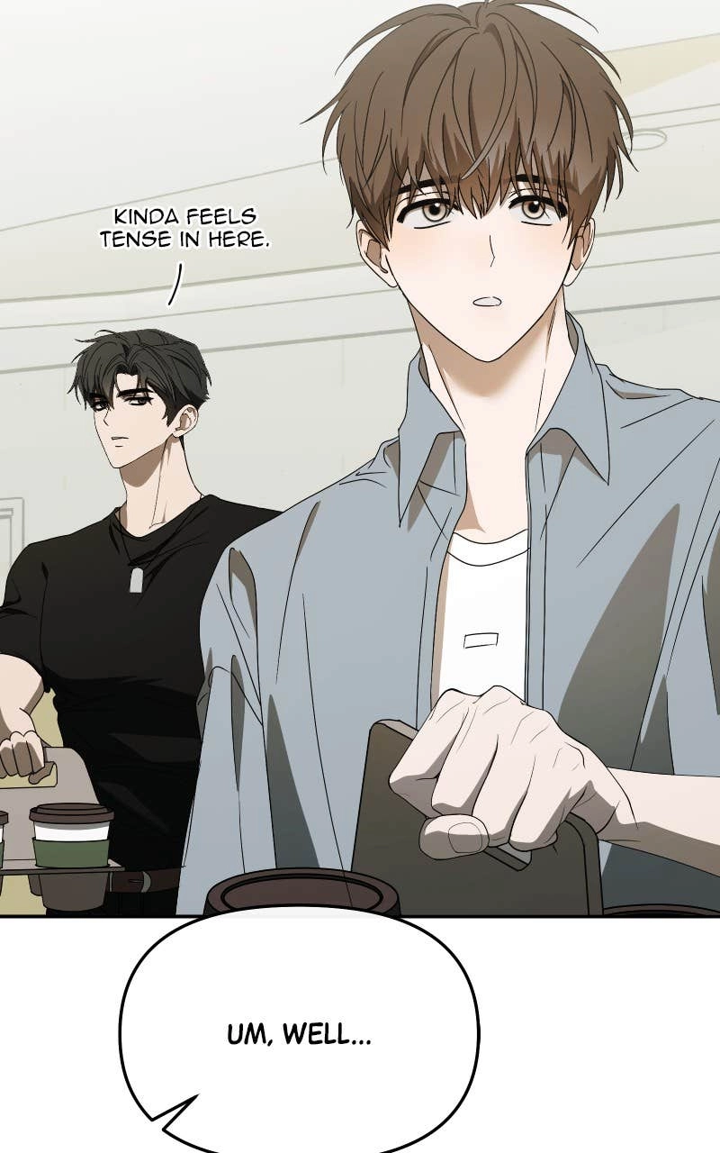 My Comeback as the Youngest Member Chapter 59, page 103 of 113
