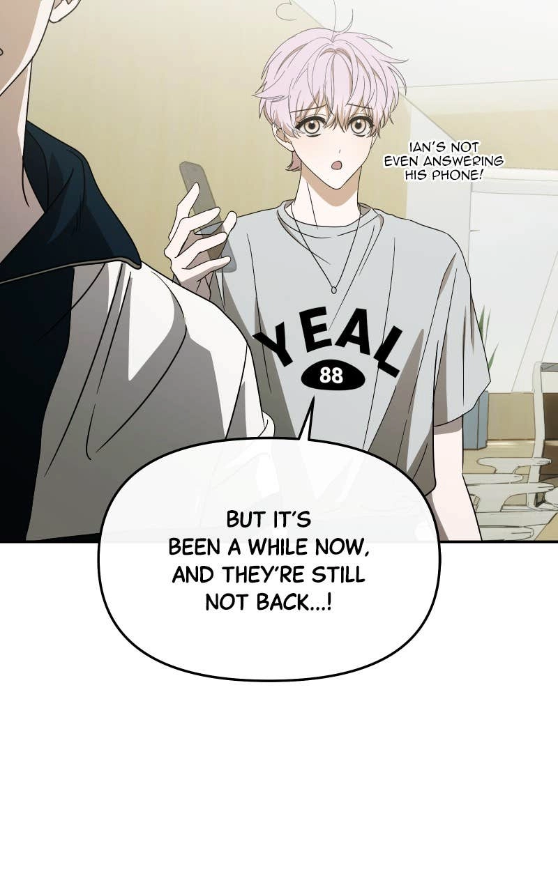 My Comeback as the Youngest Member Chapter 59, page 105 of 113