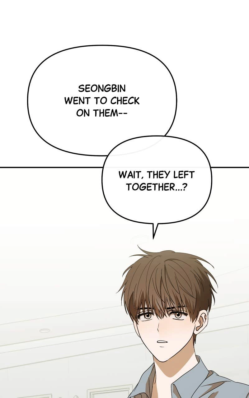 My Comeback as the Youngest Member Chapter 59, page 106 of 113