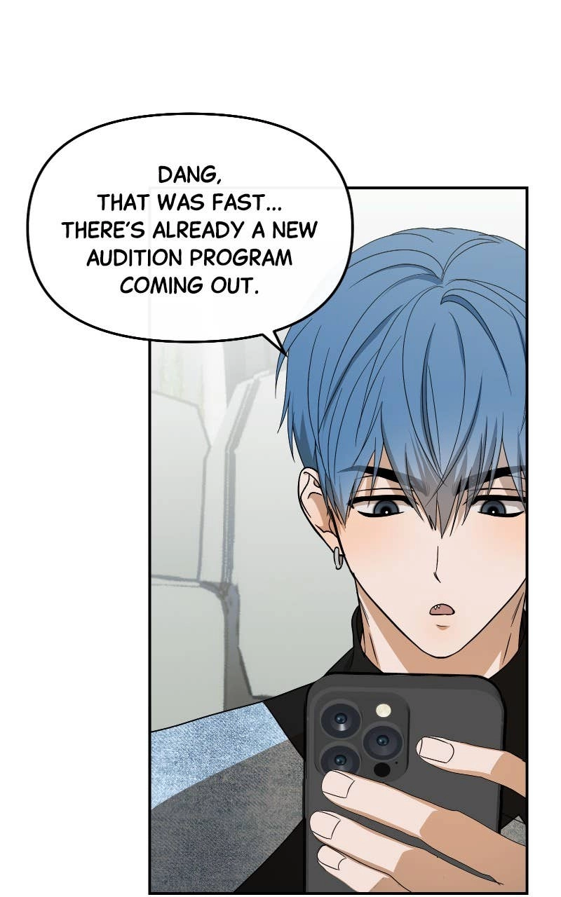 My Comeback as the Youngest Member Chapter 59, page 16 of 113