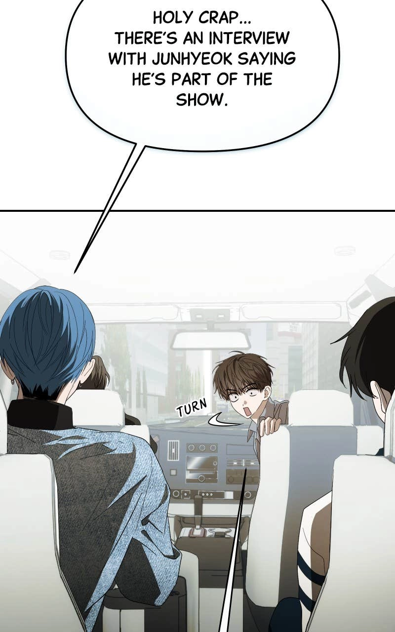 My Comeback as the Youngest Member Chapter 59, page 19 of 113