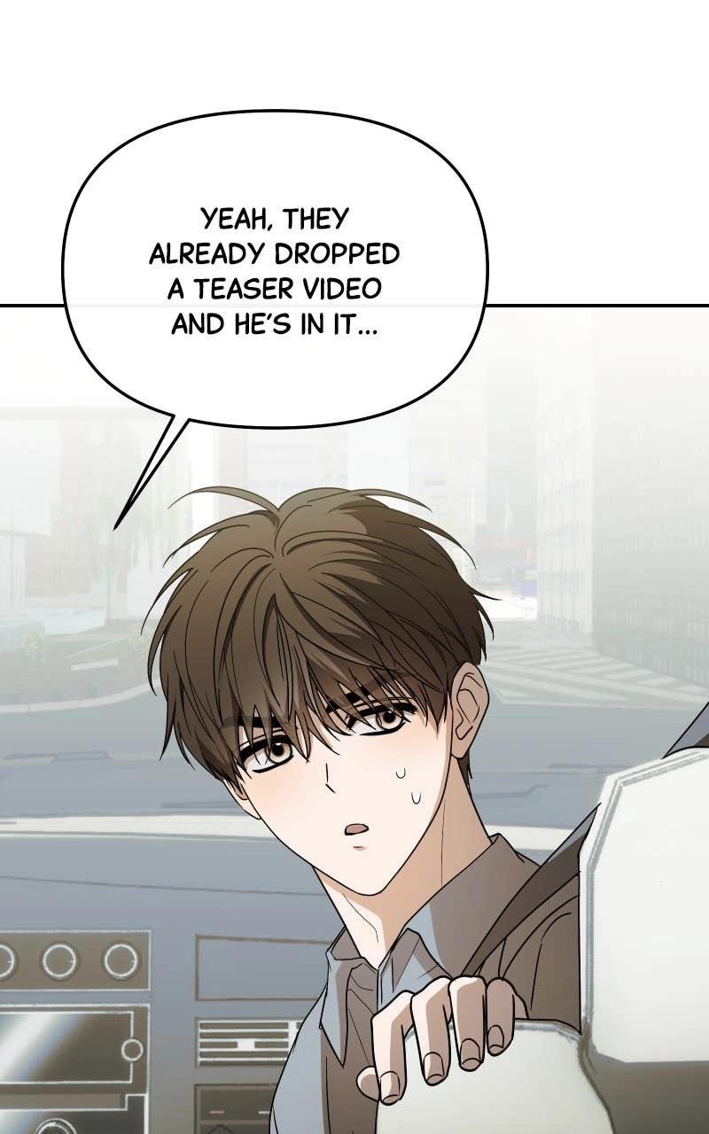 My Comeback as the Youngest Member Chapter 59, page 21 of 113