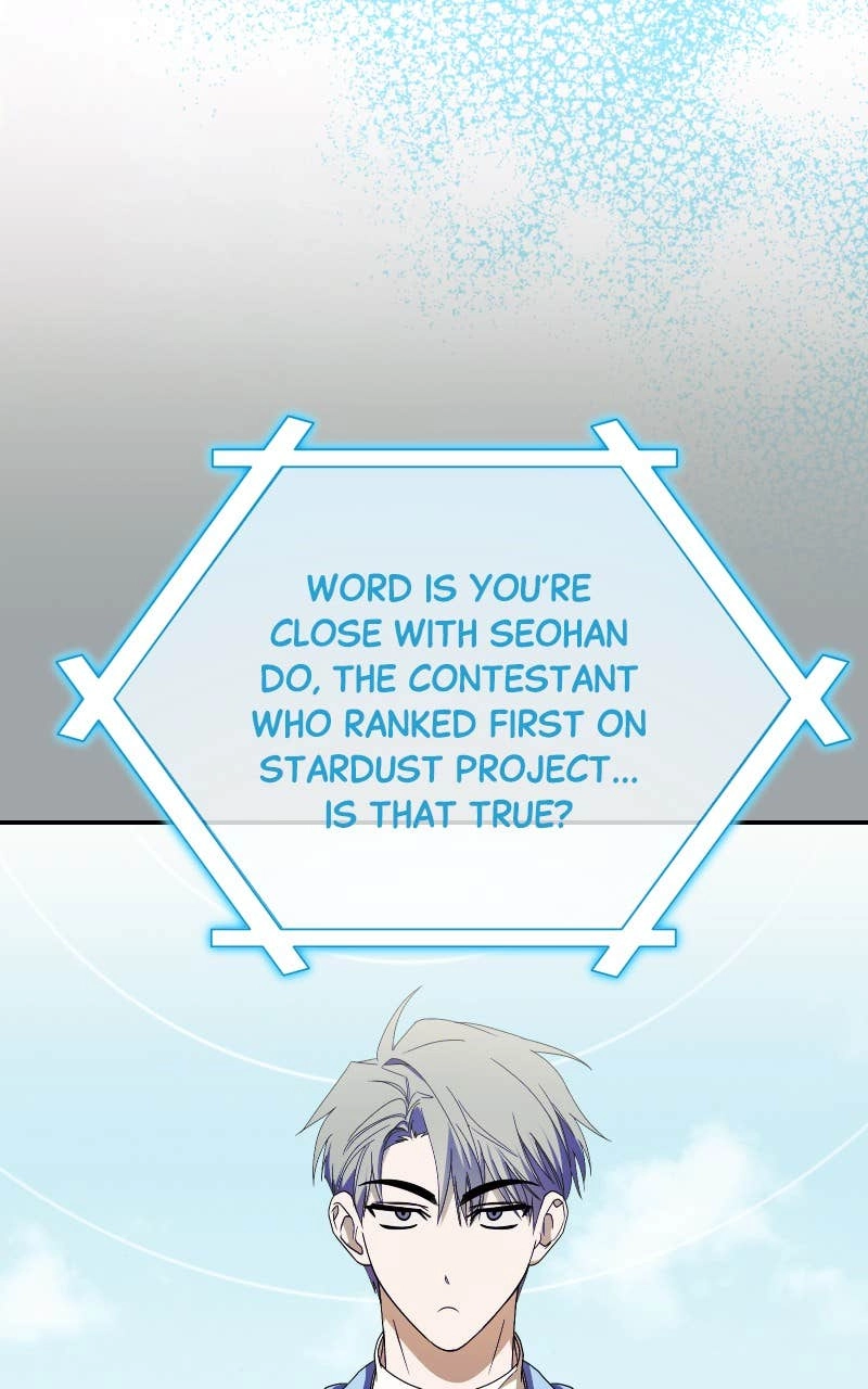 My Comeback as the Youngest Member Chapter 59, page 25 of 113