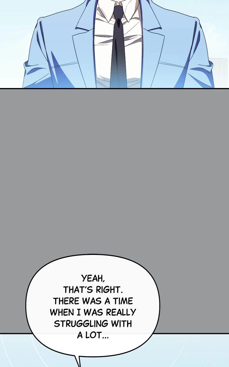 My Comeback as the Youngest Member Chapter 59, page 26 of 113