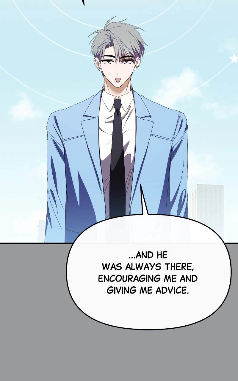 My Comeback as the Youngest Member Chapter 59, page 27 of 113