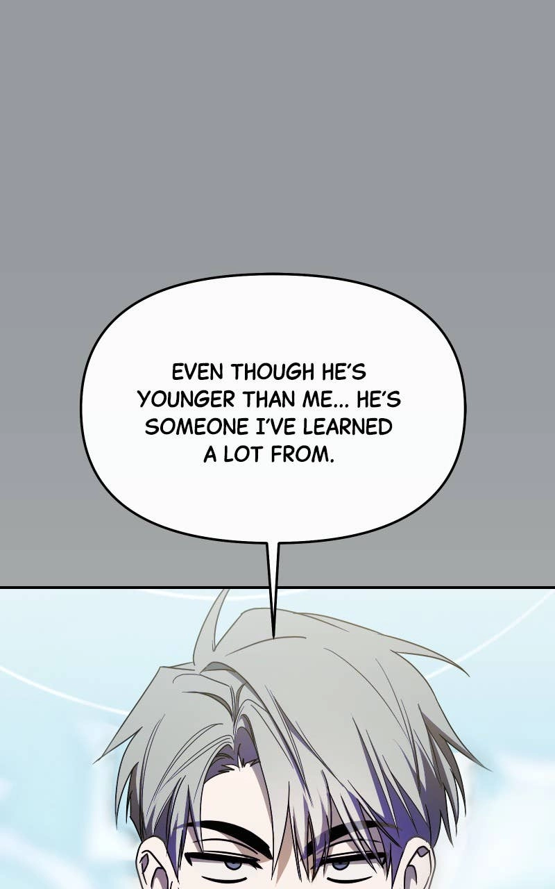 My Comeback as the Youngest Member Chapter 59, page 28 of 113