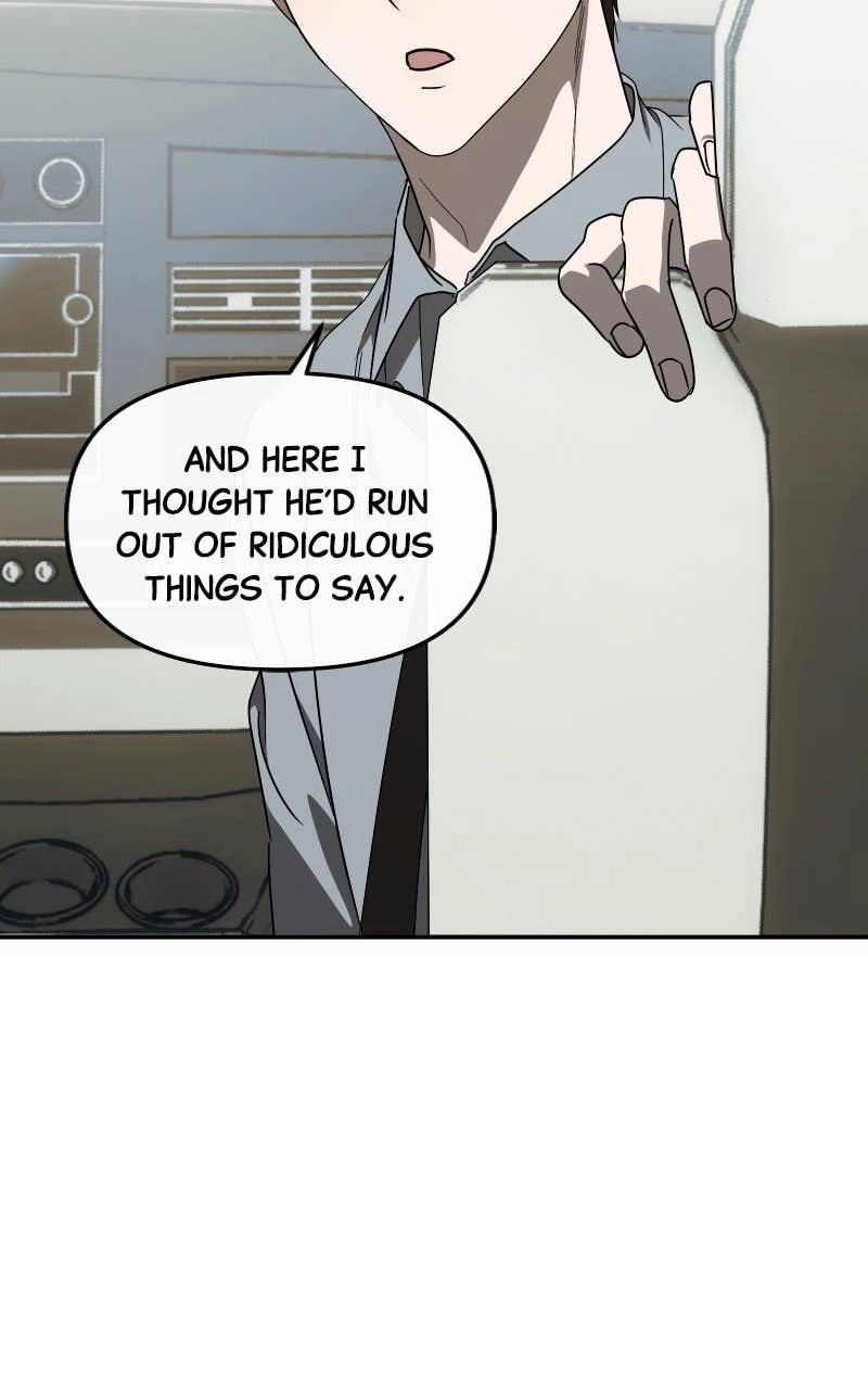 My Comeback as the Youngest Member Chapter 59, page 31 of 113