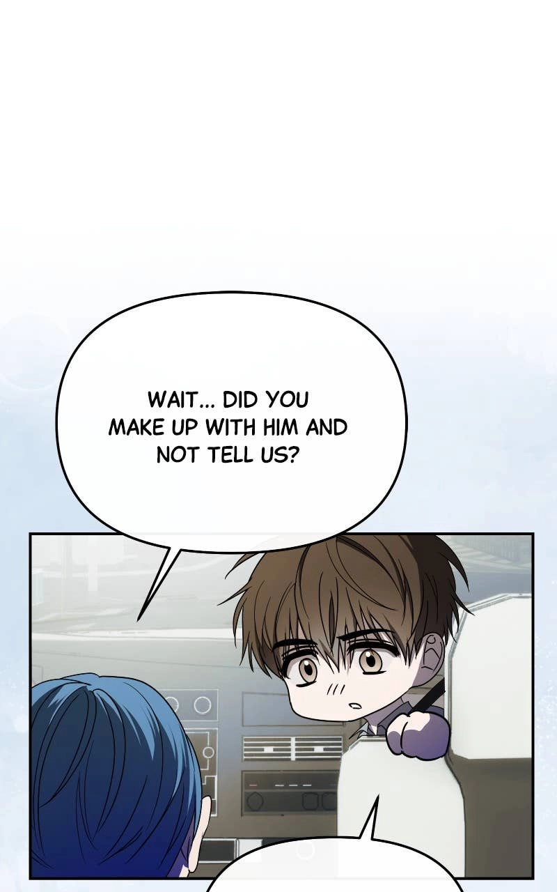 My Comeback as the Youngest Member Chapter 59, page 32 of 113