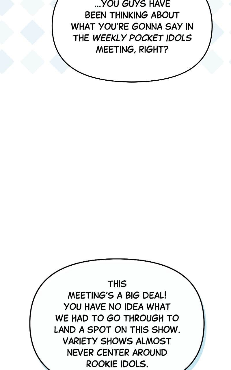 My Comeback as the Youngest Member Chapter 59, page 37 of 113