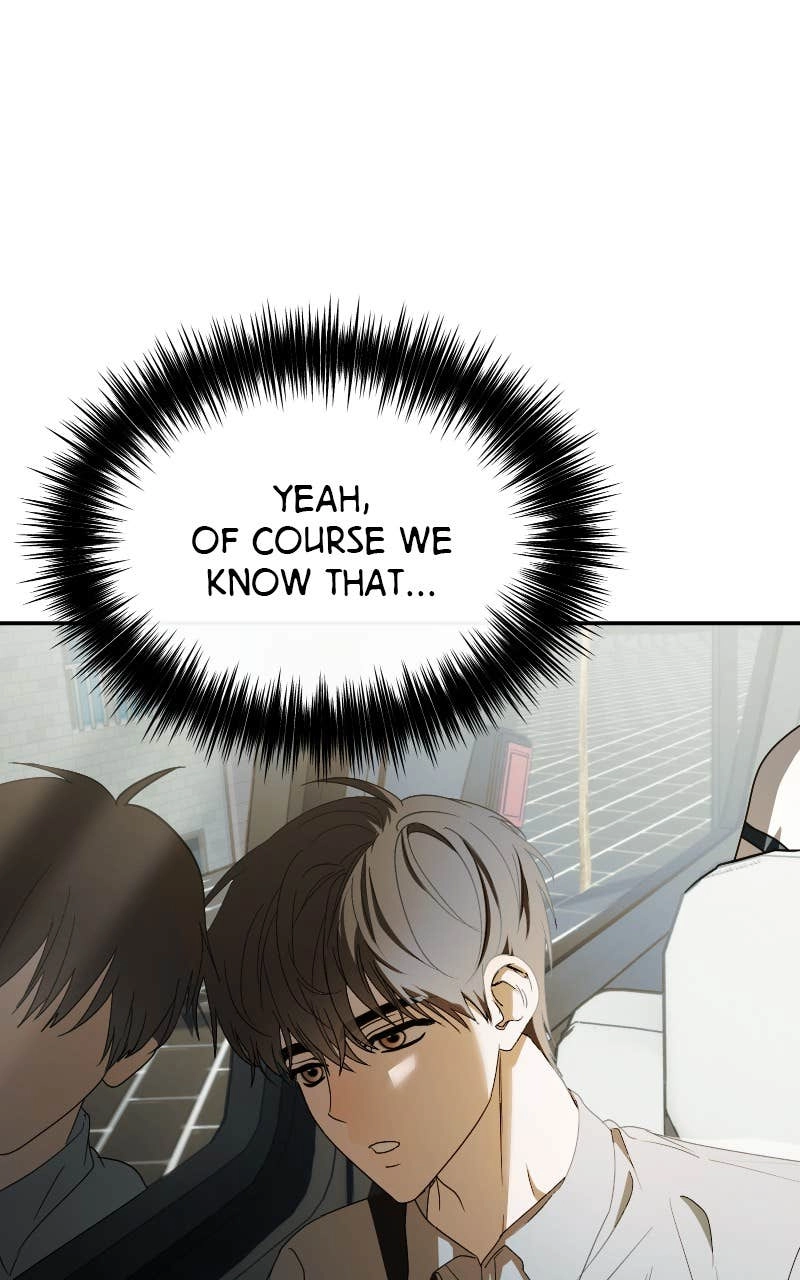 My Comeback as the Youngest Member Chapter 59, page 39 of 113