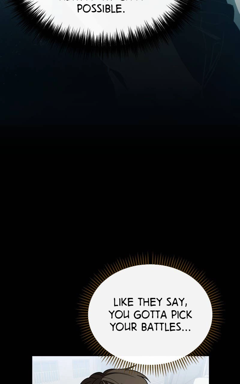 My Comeback as the Youngest Member Chapter 59, page 44 of 113