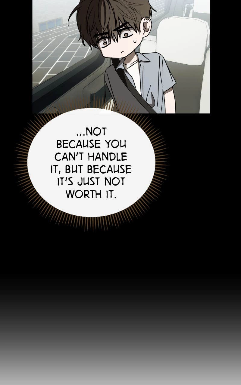 My Comeback as the Youngest Member Chapter 59, page 45 of 113