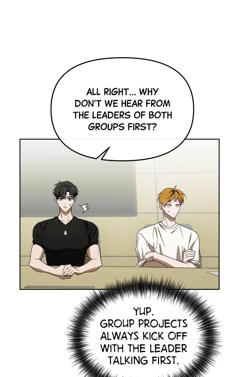 My Comeback as the Youngest Member Chapter 59, page 52 of 113