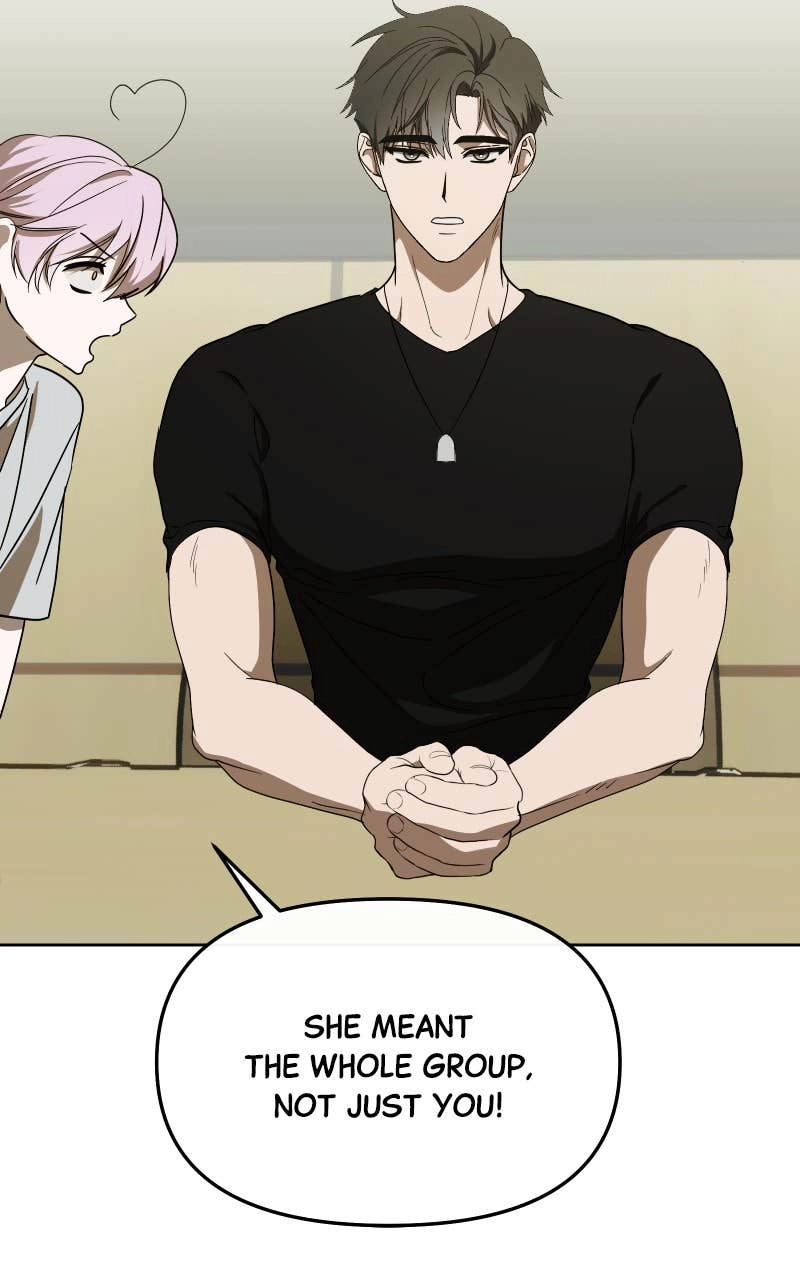 My Comeback as the Youngest Member Chapter 59, page 54 of 113