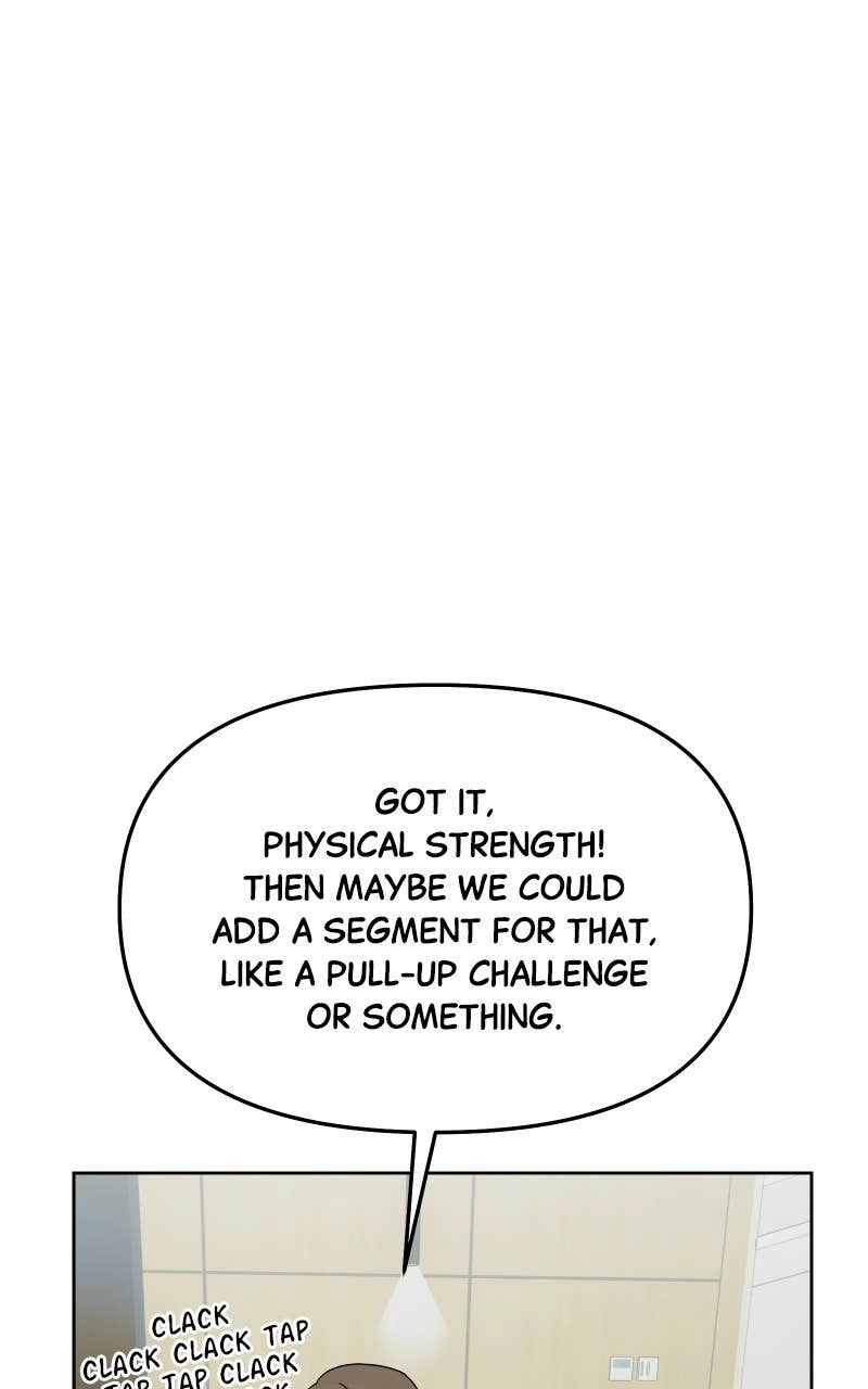 My Comeback as the Youngest Member Chapter 59, page 55 of 113