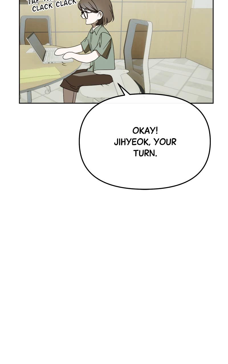 My Comeback as the Youngest Member Chapter 59, page 56 of 113