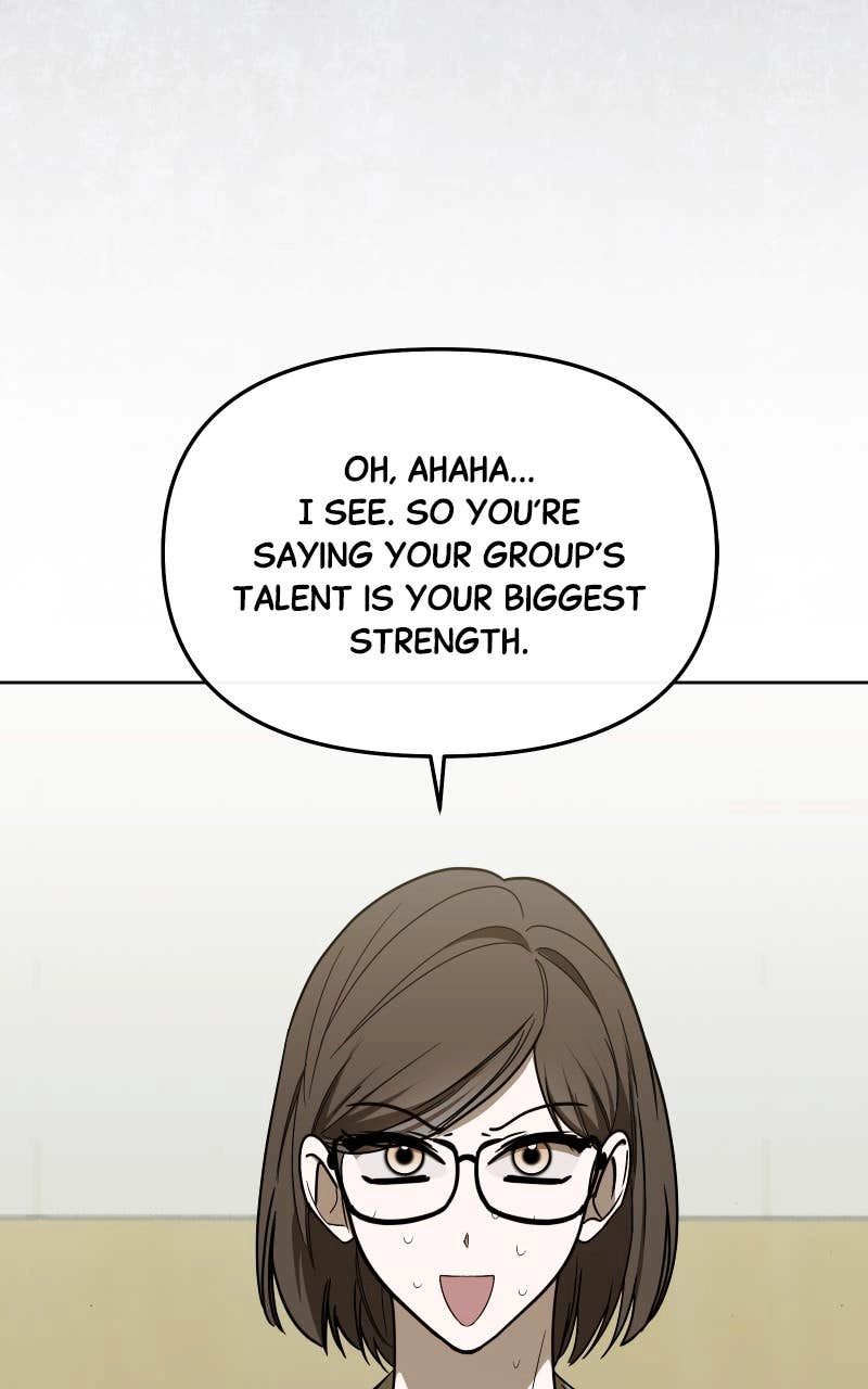 My Comeback as the Youngest Member Chapter 59, page 63 of 113