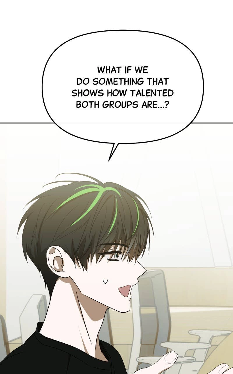 My Comeback as the Youngest Member Chapter 59, page 65 of 113