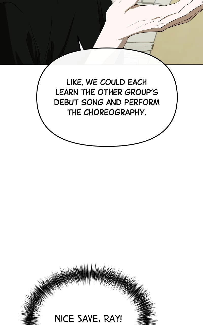 My Comeback as the Youngest Member Chapter 59, page 66 of 113