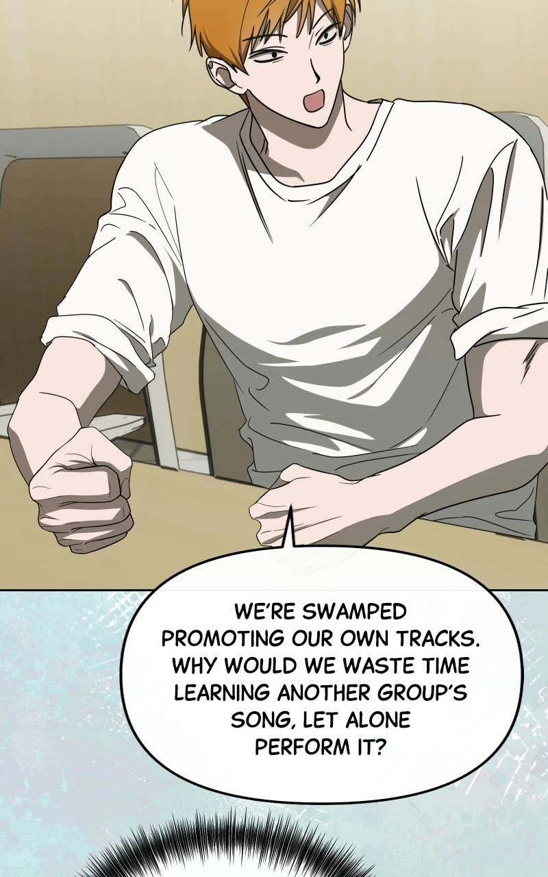 My Comeback as the Youngest Member Chapter 59, page 69 of 113