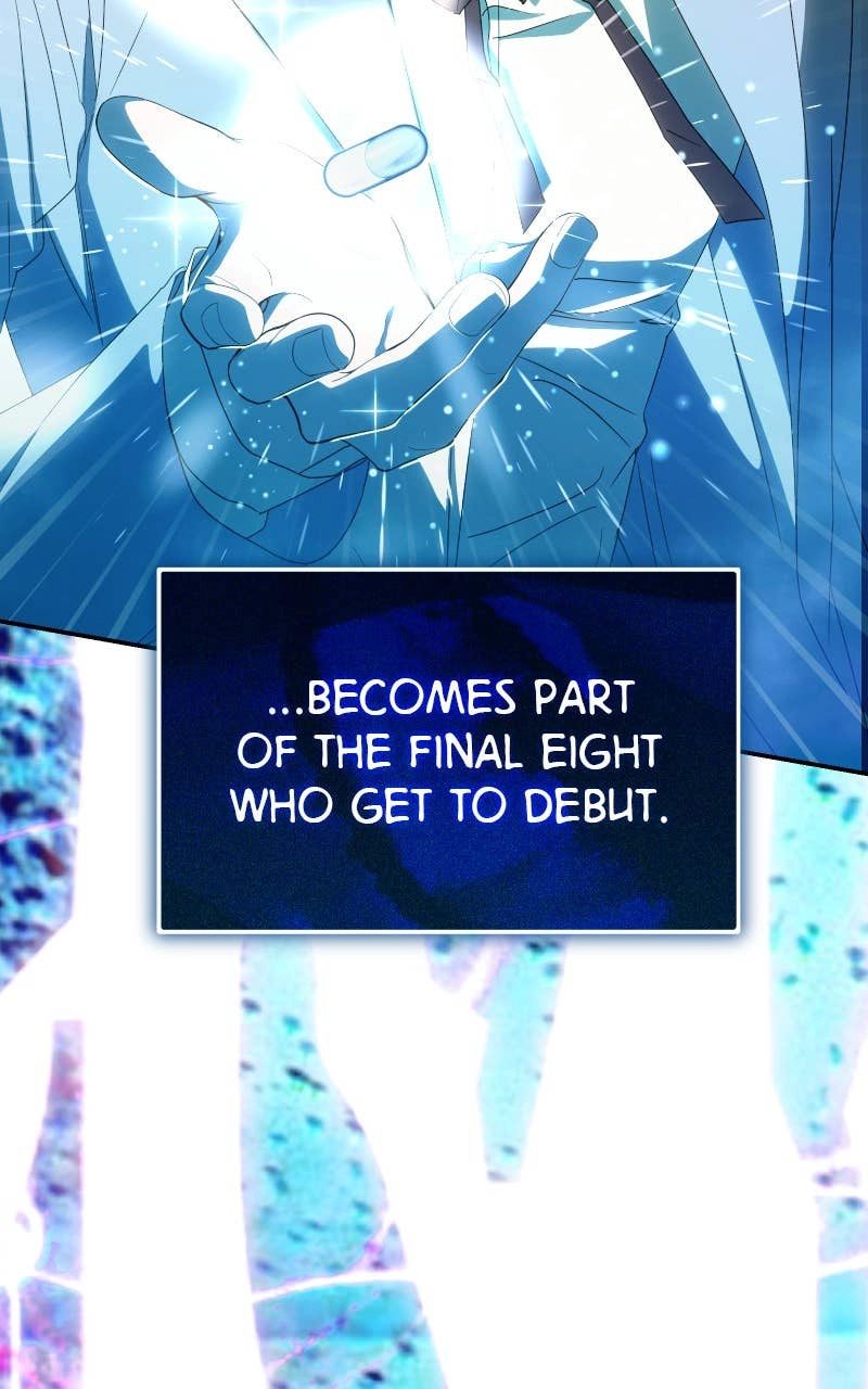 My Comeback as the Youngest Member Chapter 59, page 7 of 113
