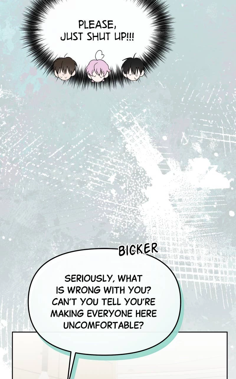 My Comeback as the Youngest Member Chapter 59, page 70 of 113