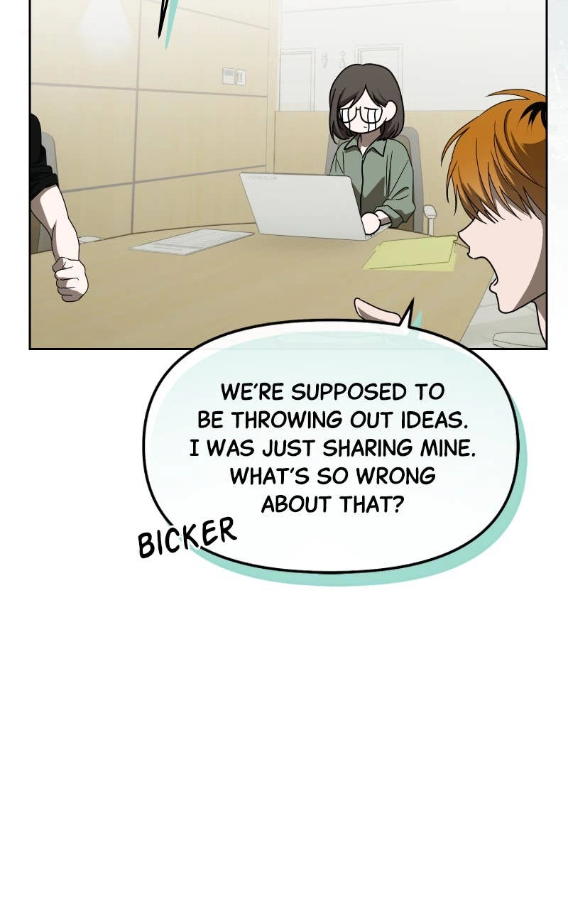 My Comeback as the Youngest Member Chapter 59, page 71 of 113