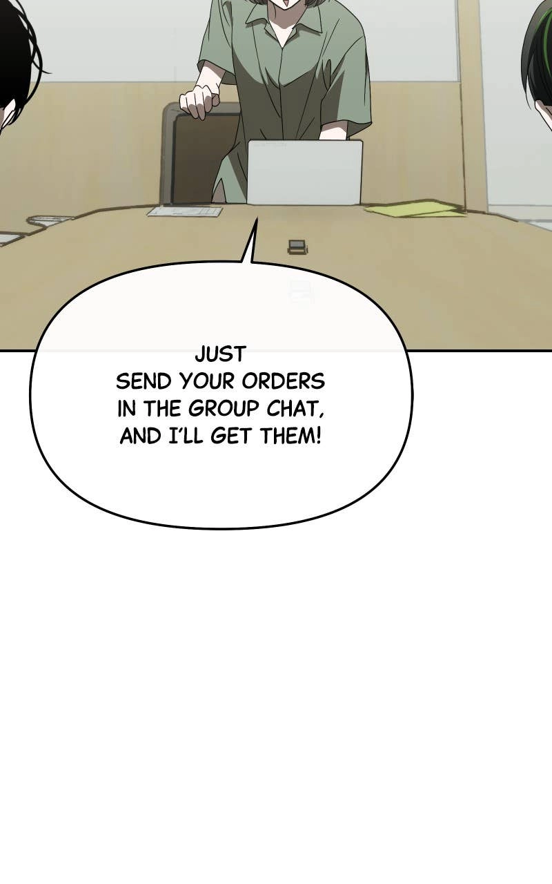 My Comeback as the Youngest Member Chapter 59, page 73 of 113