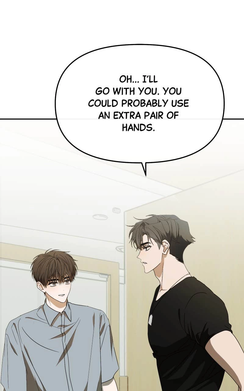 My Comeback as the Youngest Member Chapter 59, page 74 of 113