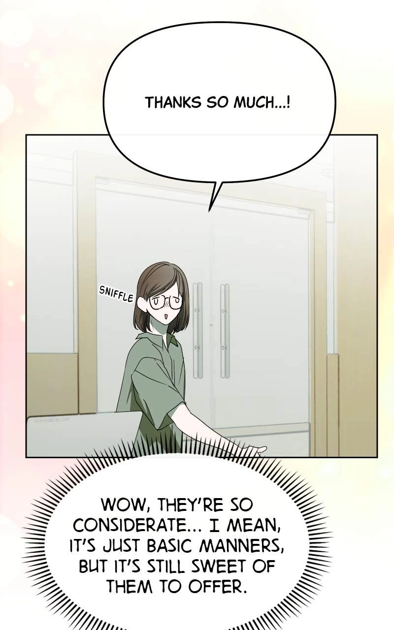My Comeback as the Youngest Member Chapter 59, page 76 of 113