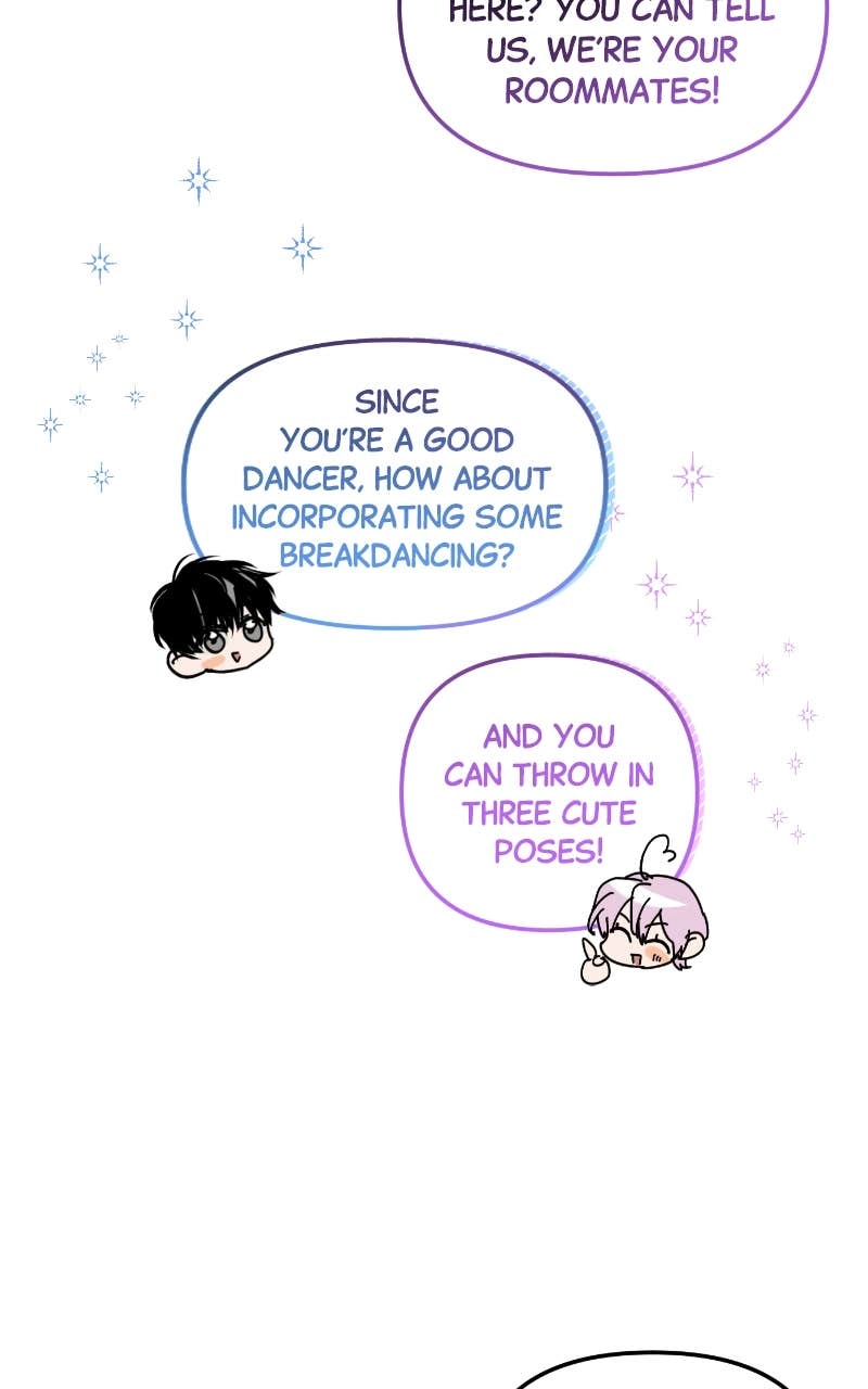 My Comeback as the Youngest Member Chapter 6, page 10 of 92