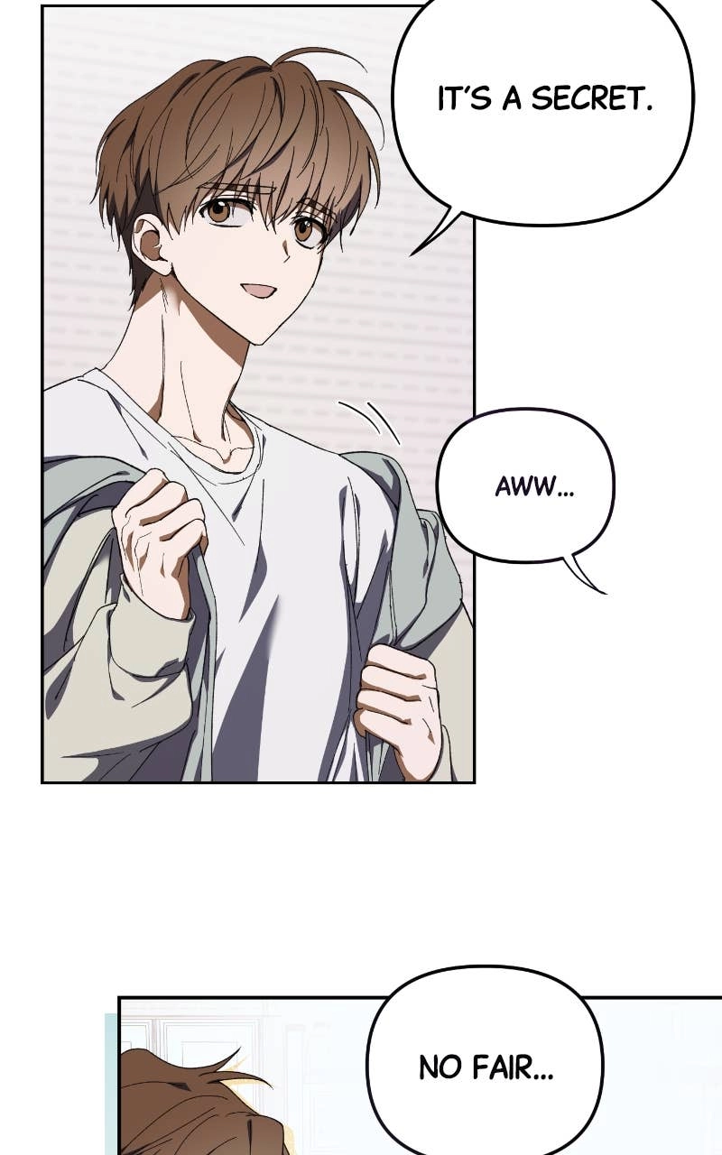 My Comeback as the Youngest Member Chapter 6, page 11 of 92