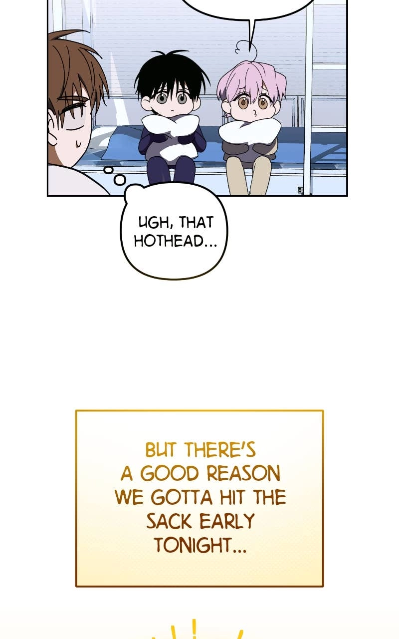 My Comeback as the Youngest Member Chapter 6, page 14 of 92