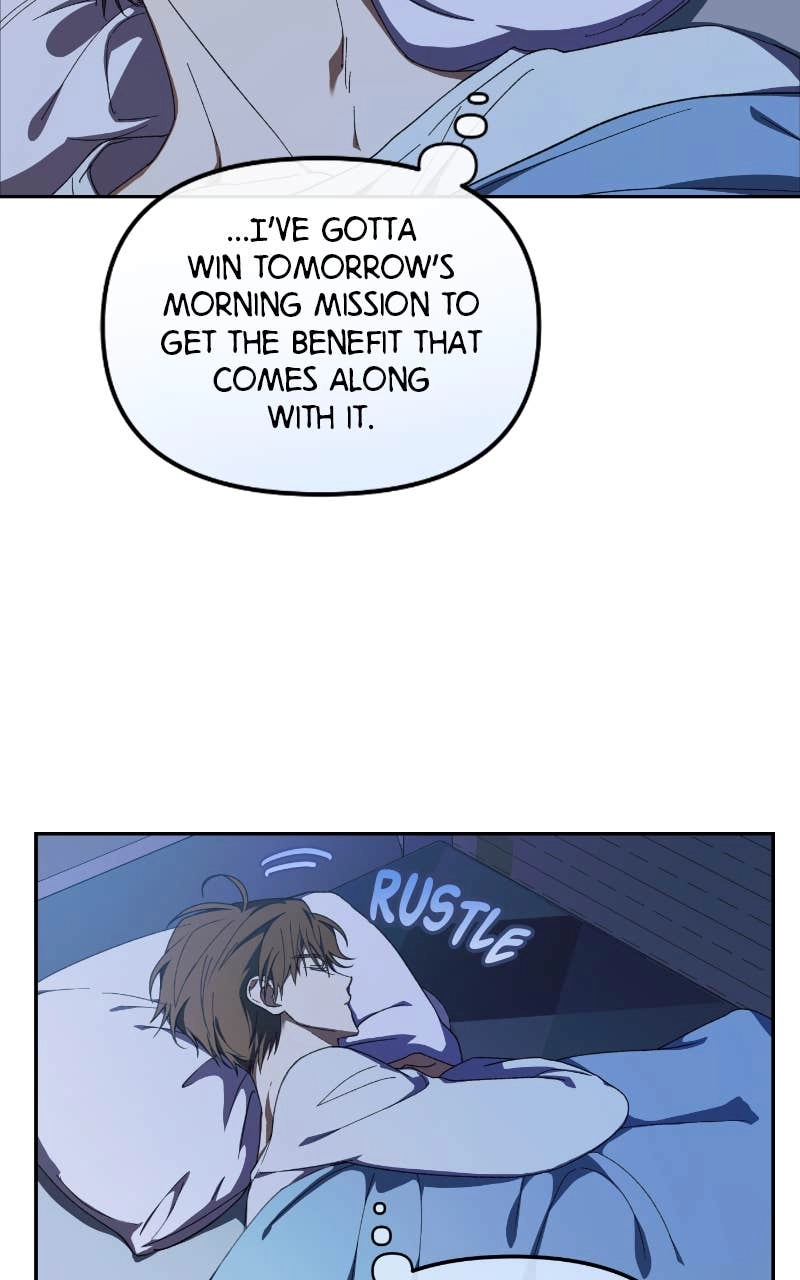 My Comeback as the Youngest Member Chapter 6, page 17 of 92